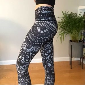 Niyama Sol legging, size S